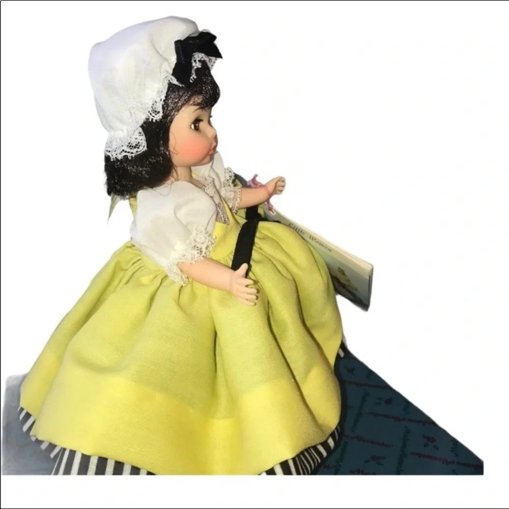 Madame Alexander Doll France # 590